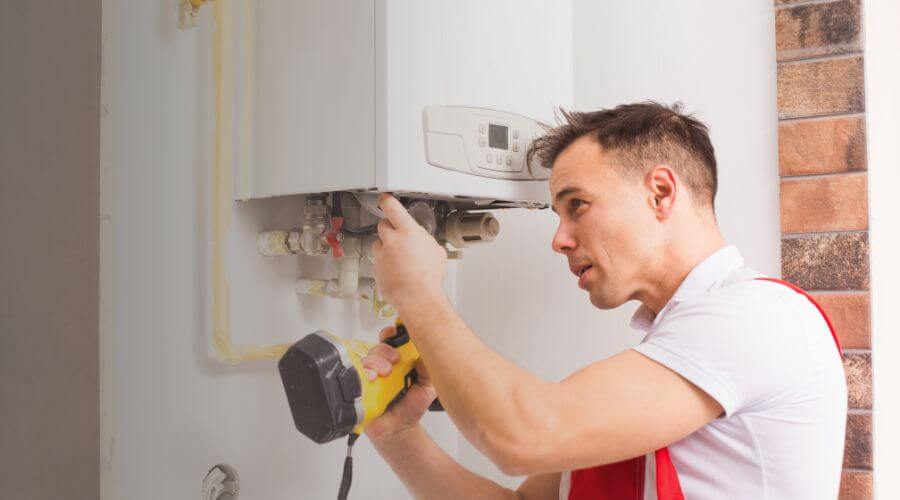 Professional Leak Detection in Kopperston, WV